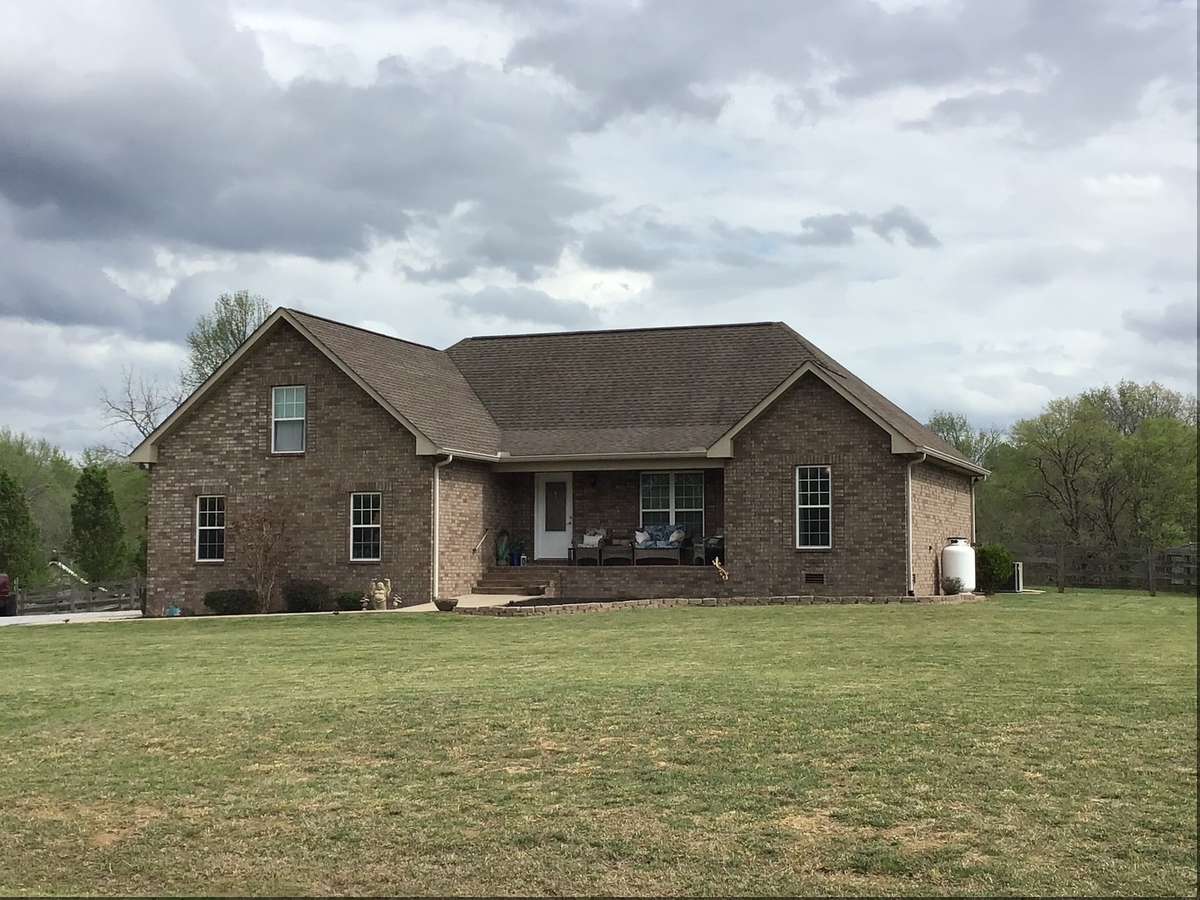 Welcome to 8960 New Chapel Road