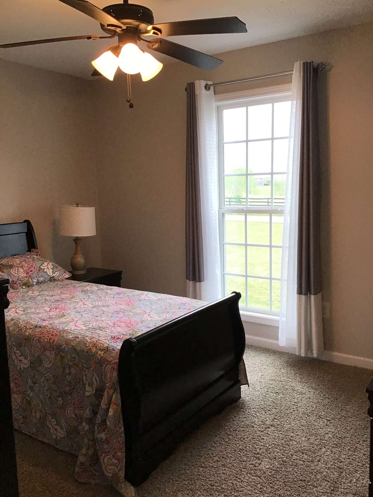 Third bedroom