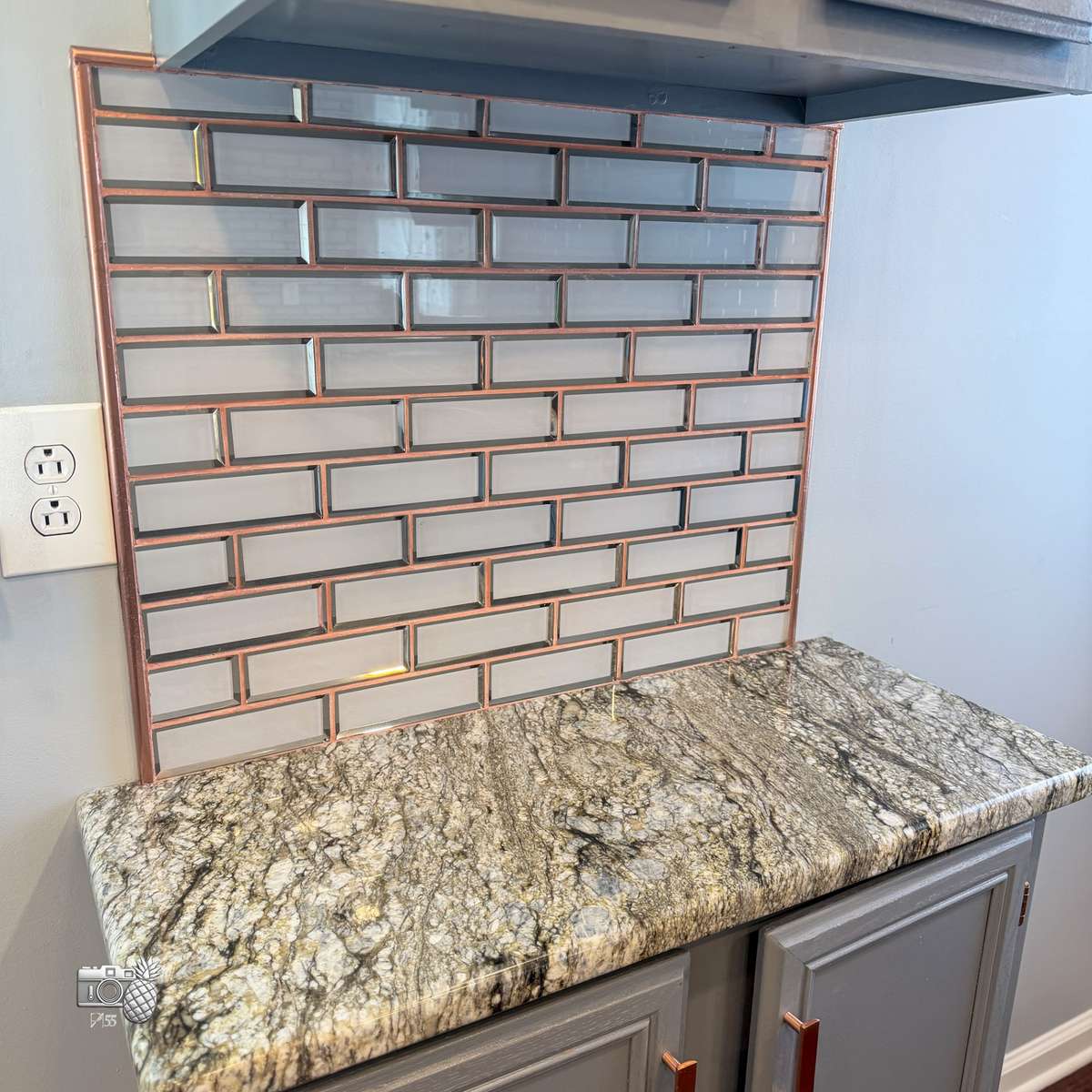 Coffee/Beverage bar