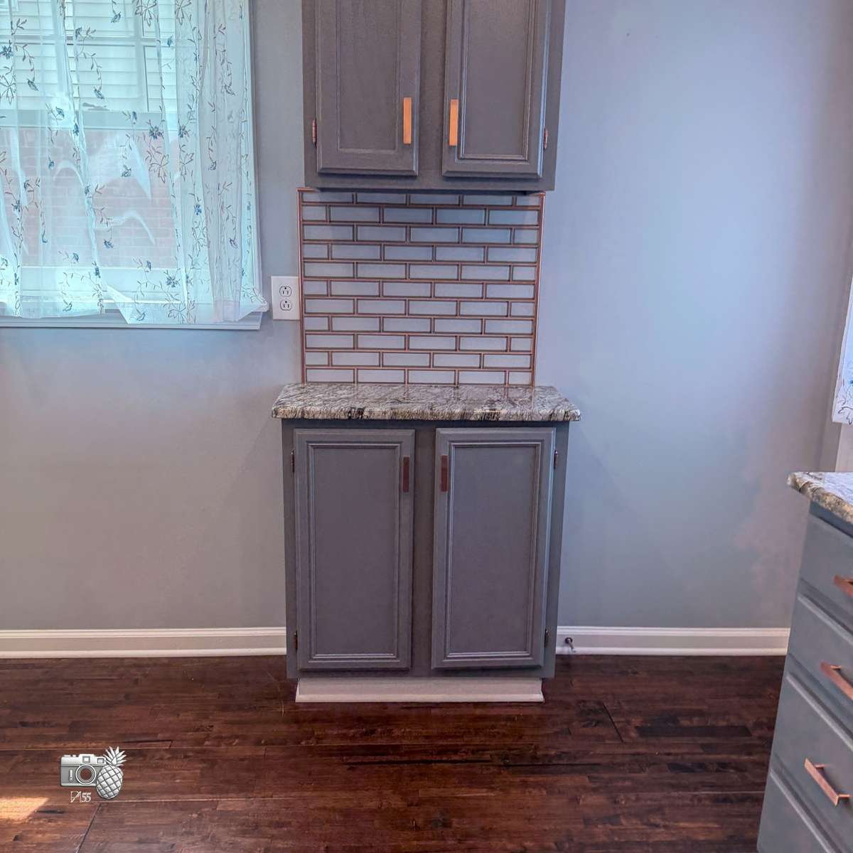 Coffee/Beverage bar
