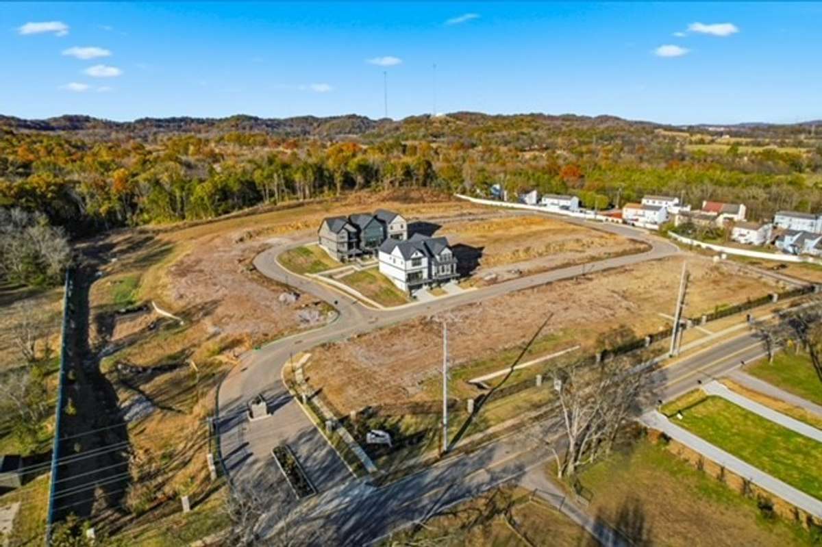 File photo – actual home under construction
