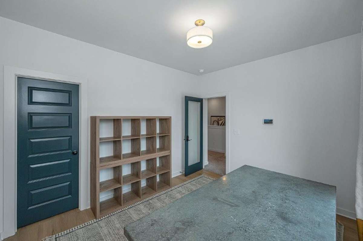 Pictures are of finished model at another community. Final finishes to vary.