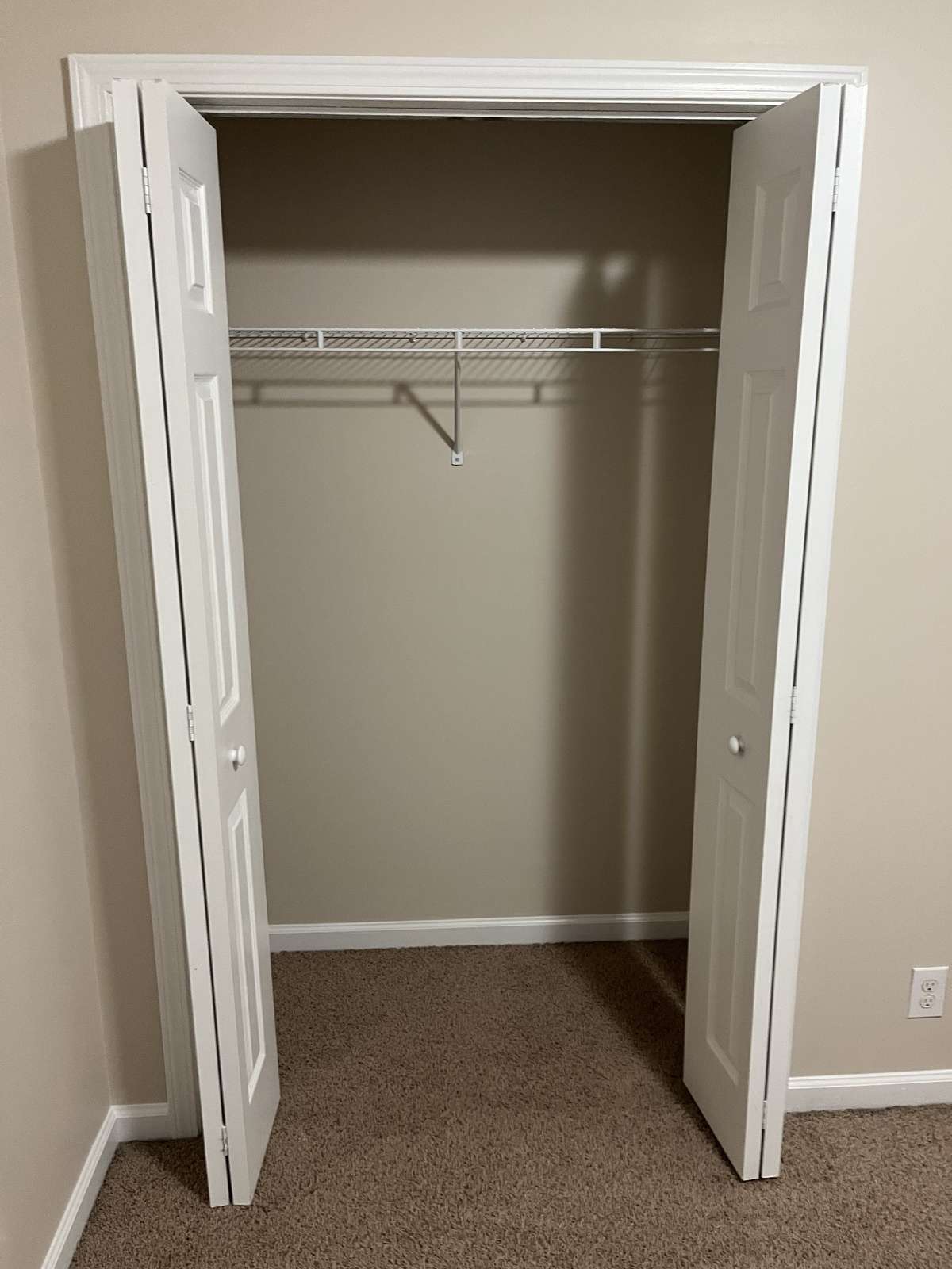 Bedroom #2