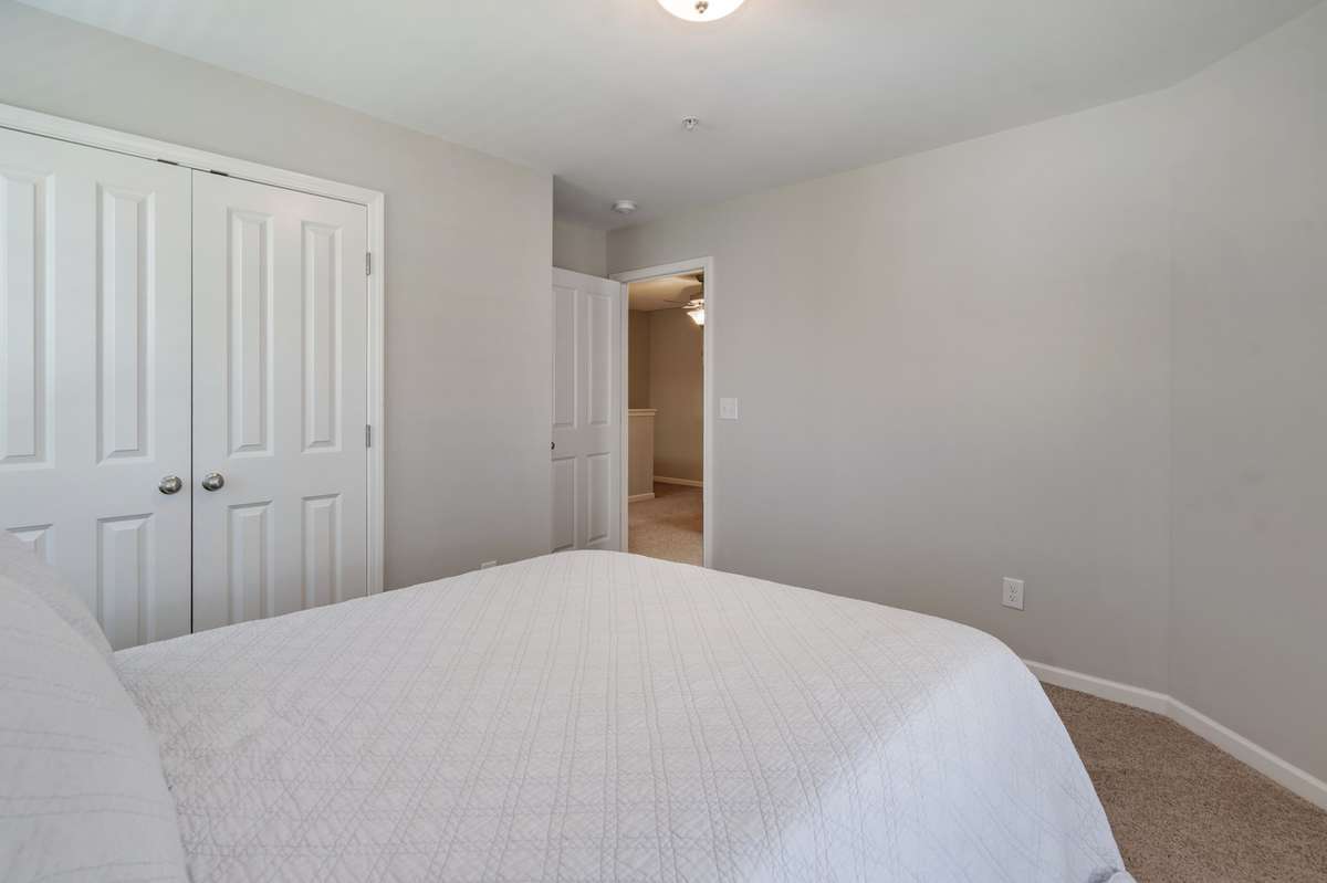 Bed 3
