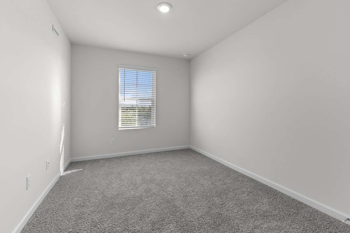Bedroom 2(Stock Photos of Similar Model)