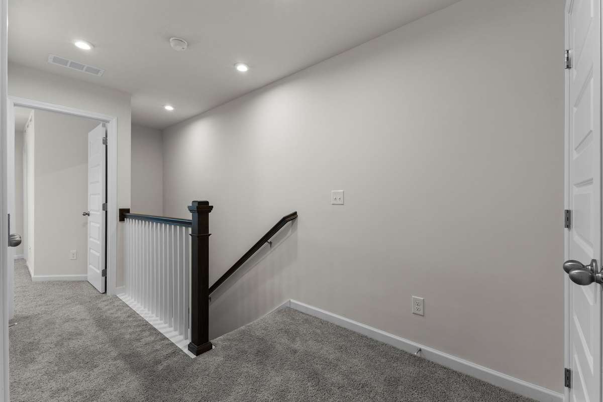 Second Floor Landing(Stock Photos of Similar Model)