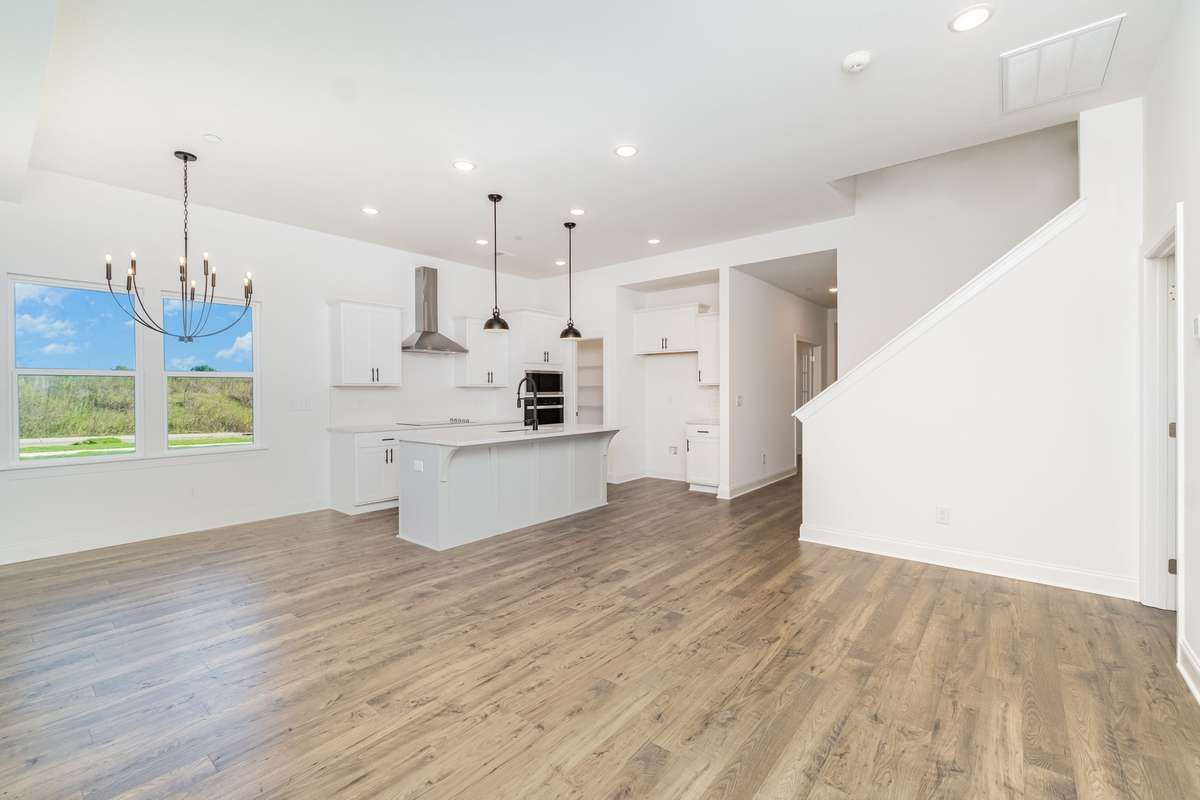 *Photos not of exact home*