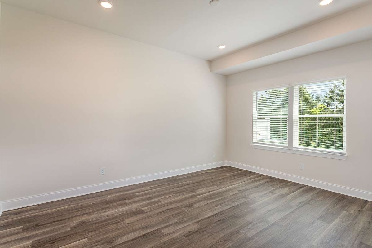 Primary on Main Level *Photos not of exact home*