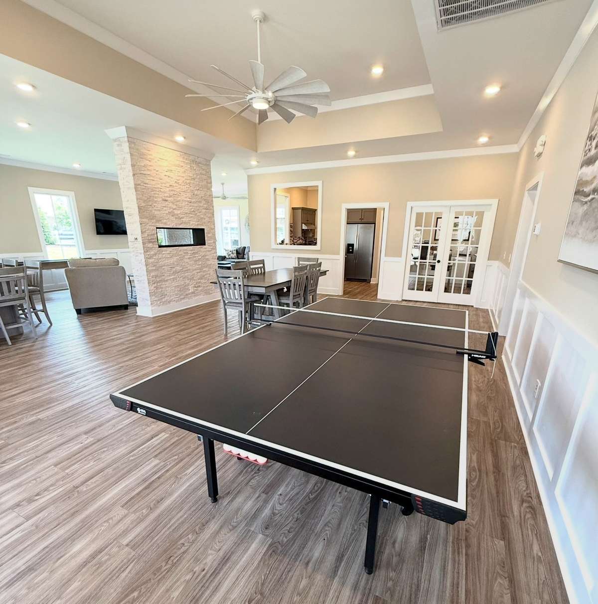 Community Clubhouse