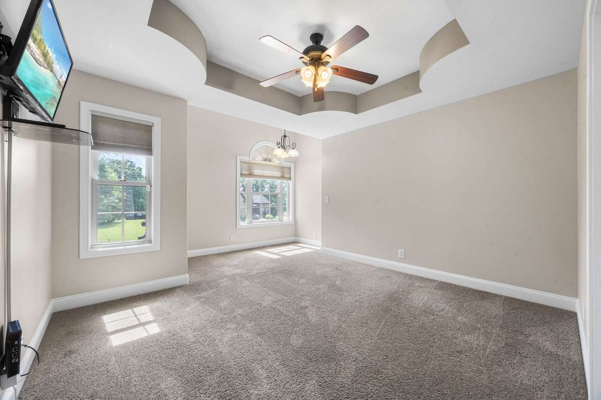 Bedroom #3