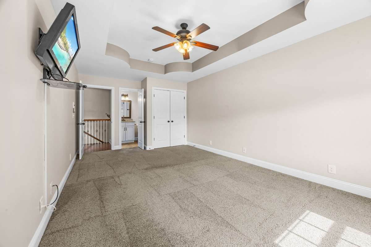 bedroom #4