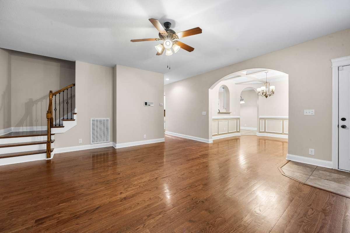 another view of the great room