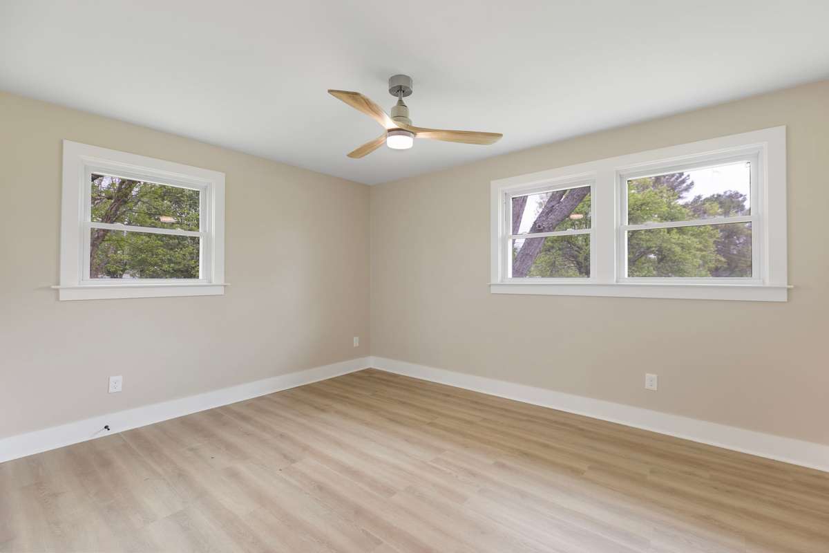 Guest Room on main level
