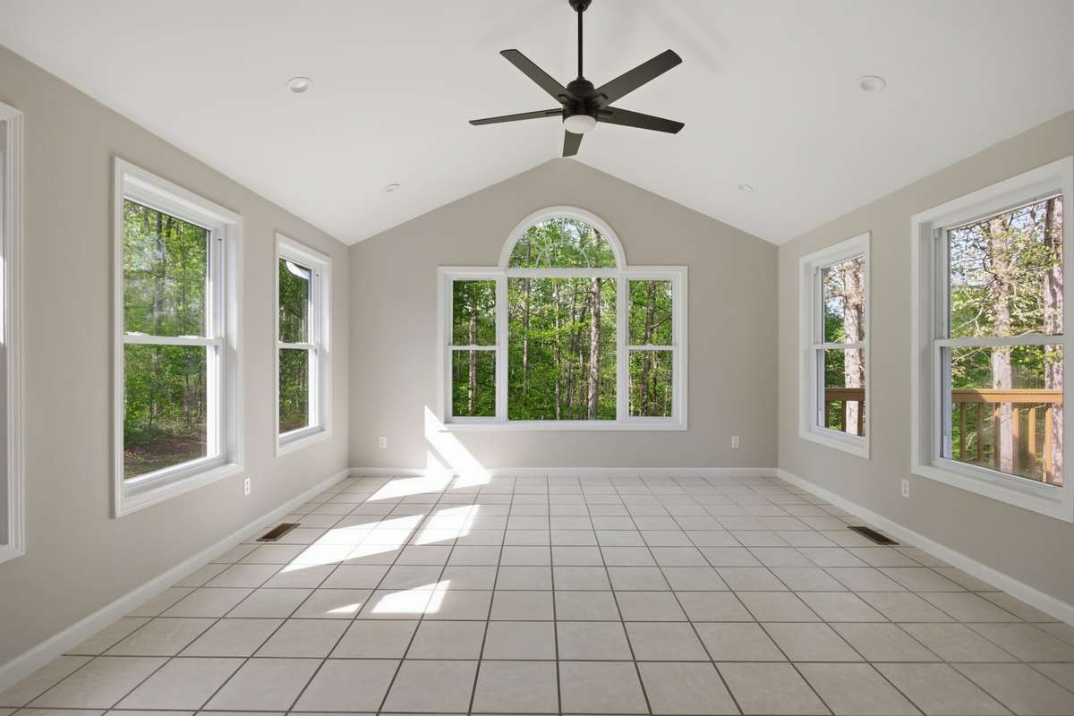 Sunroom