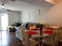 Dining / Living Room