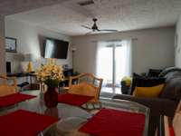 Dining / Living Room