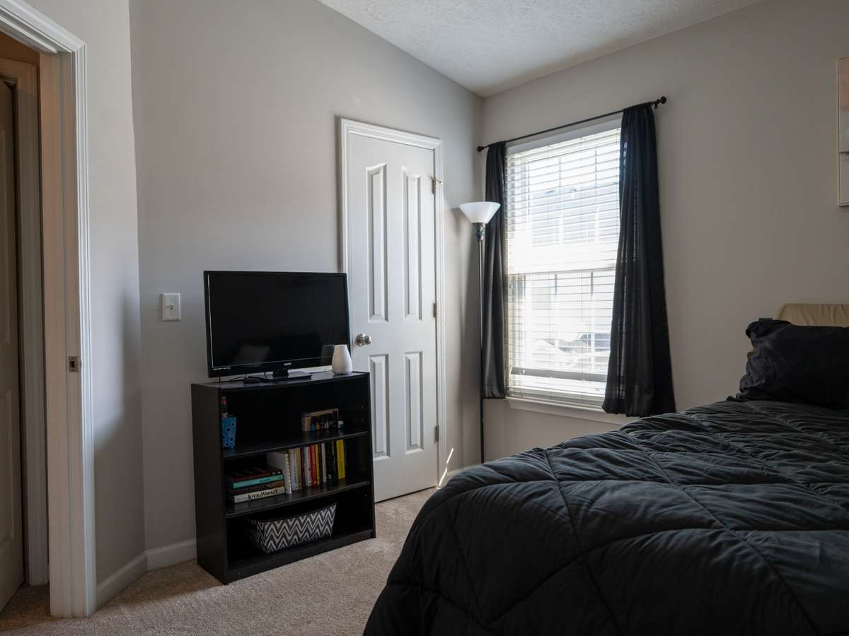 Guest Bedroom