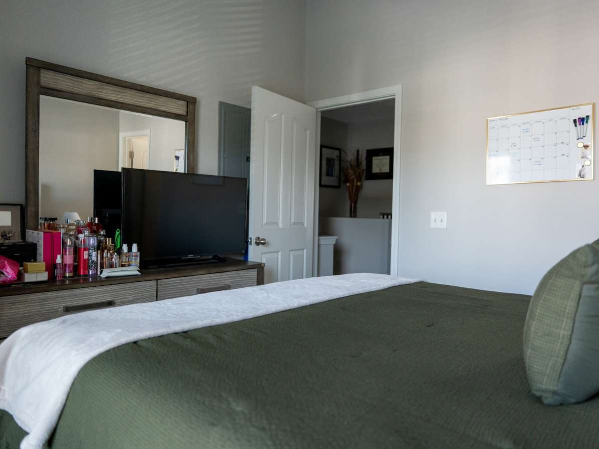 Main Bedroom