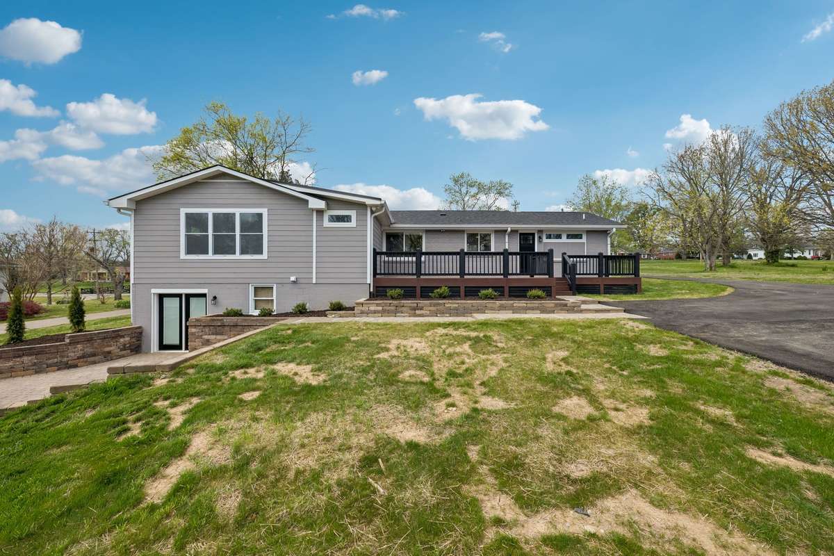 Such a great home and property