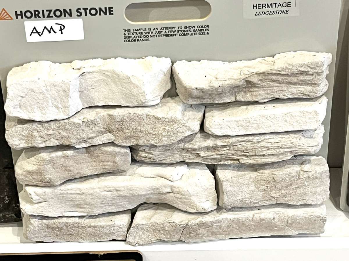 Your stone