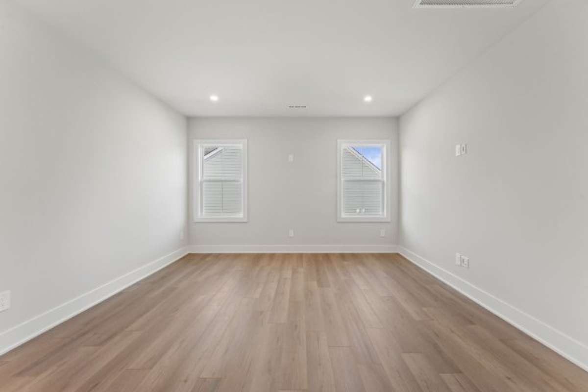 Upstairs Loft