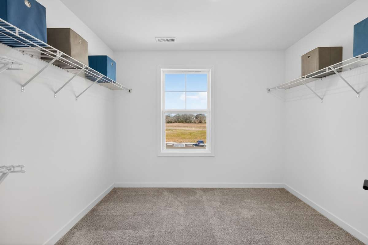 Pictures are of model home, selections and finishes may vary.