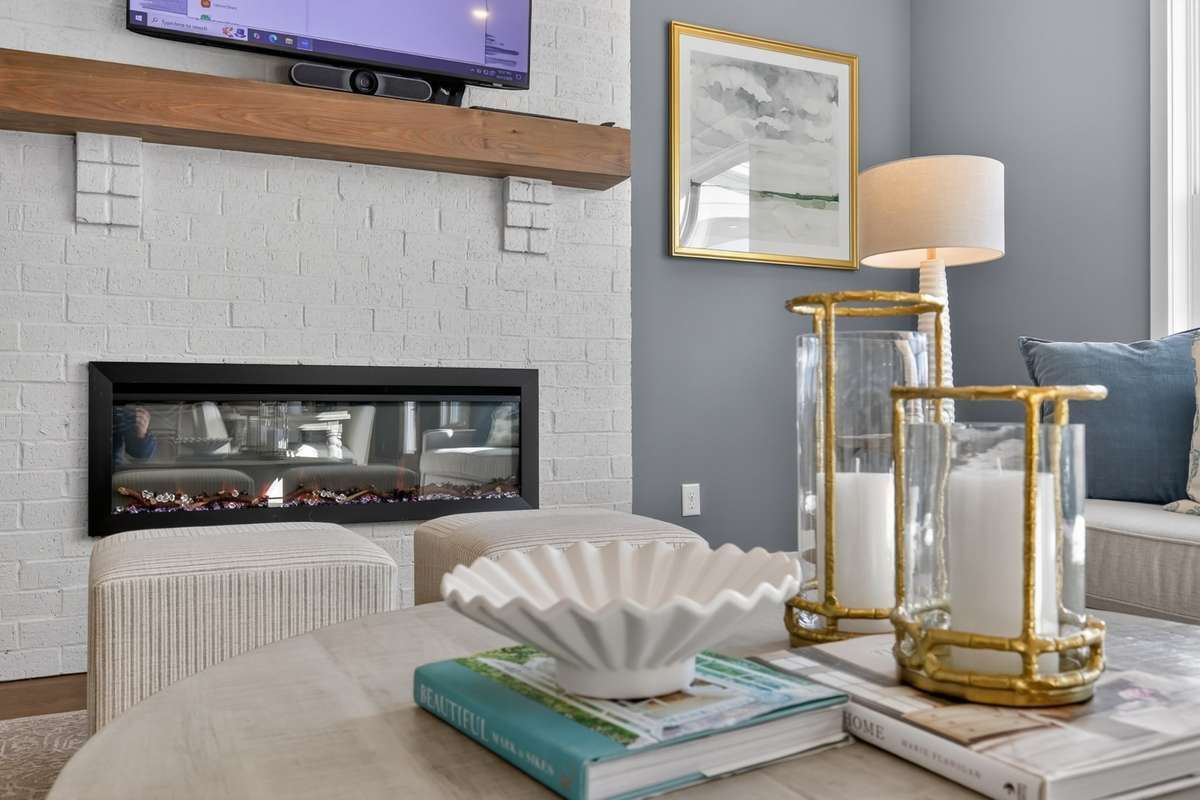 Photos are of model home, selections and finishes may vary.