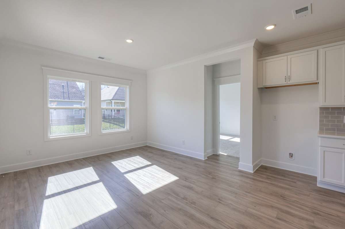 Photo is of example home, selections and finishes may vary.