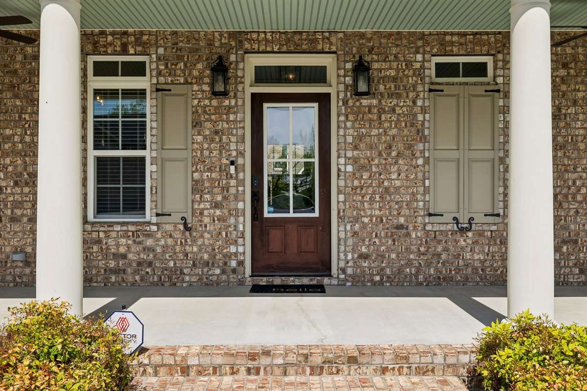Welcome Home to 700 Keeton Ct