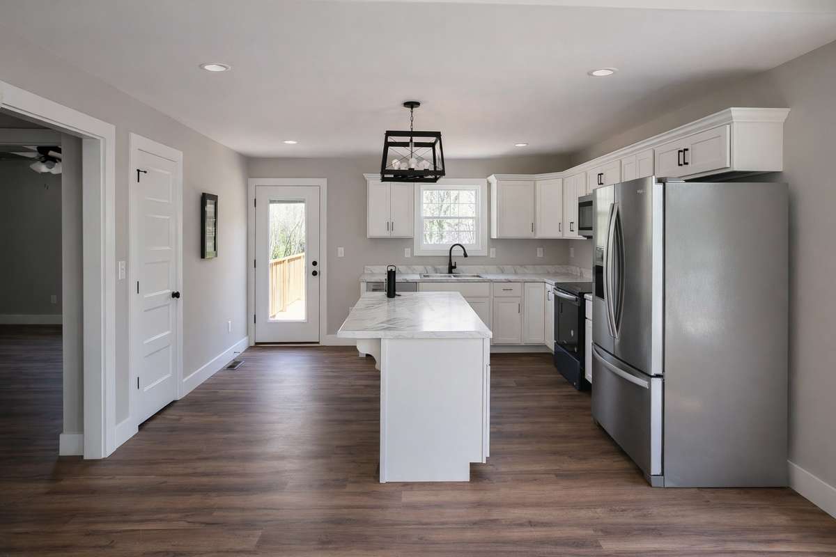 Photos are from original construction and do not reflect the current condition of the home.