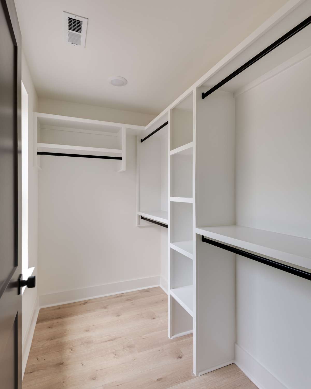 Primary Closet #1