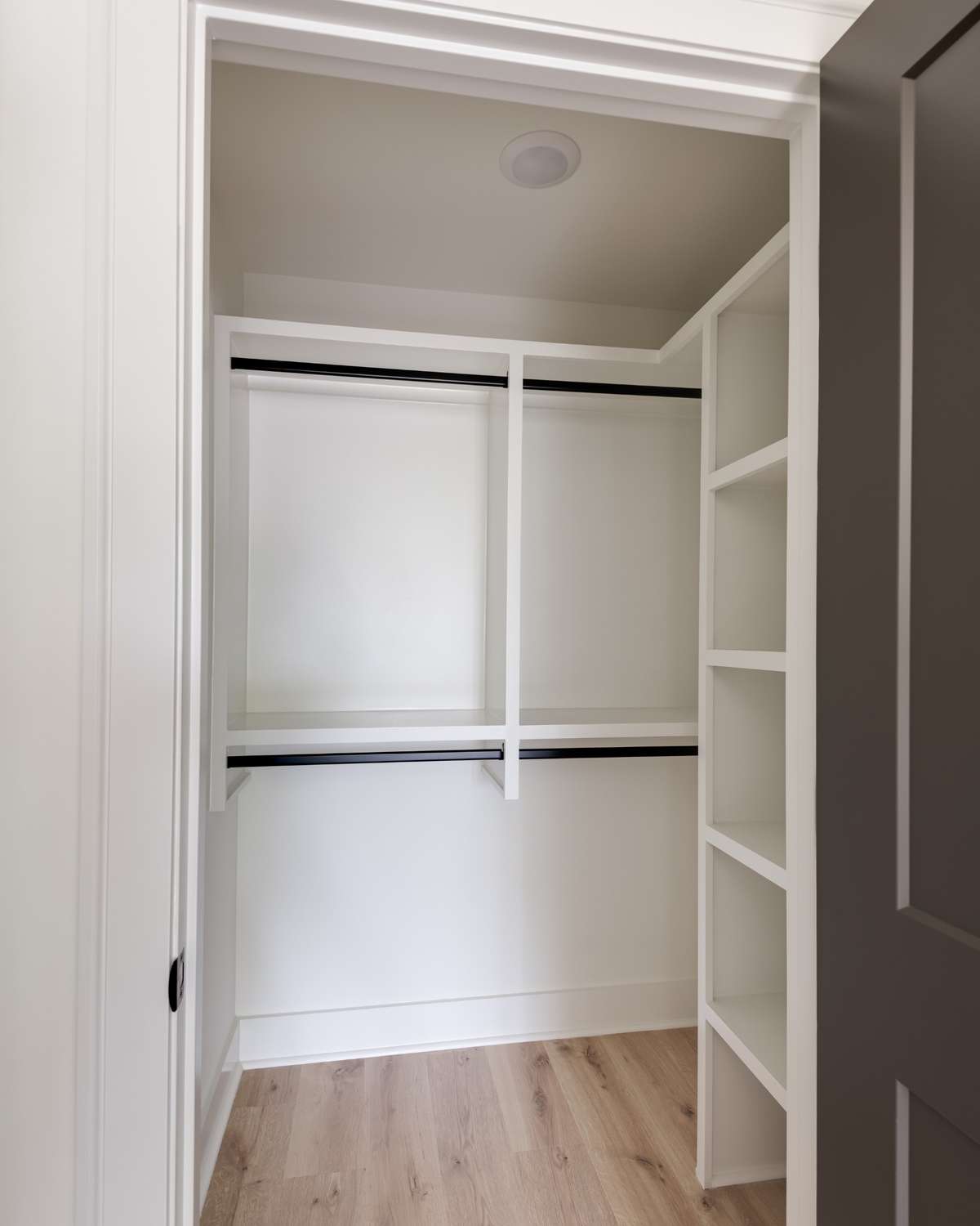 Primary Closet #2