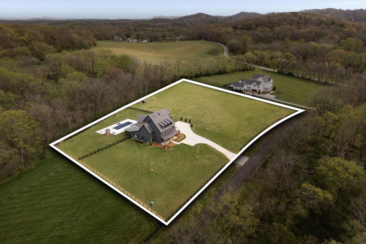 5 acres