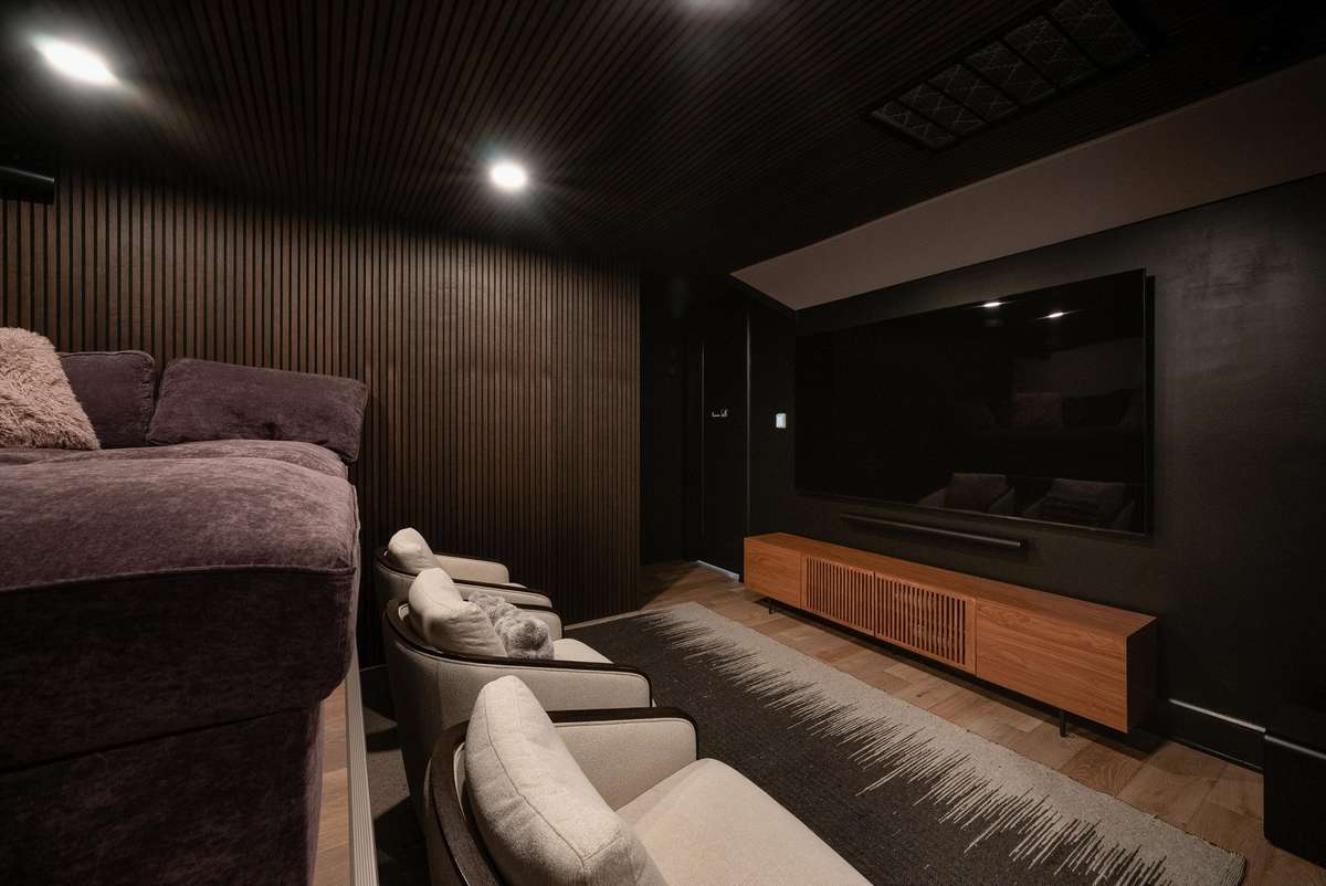 Theater