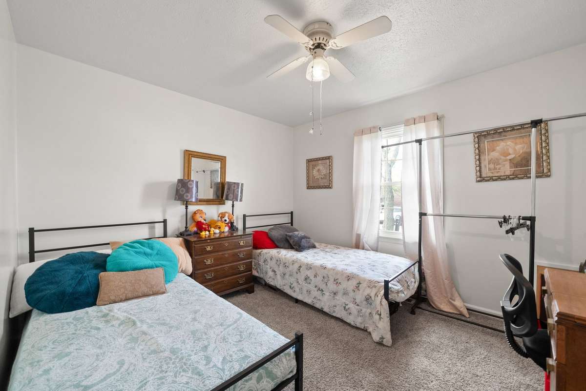Bedroom #3