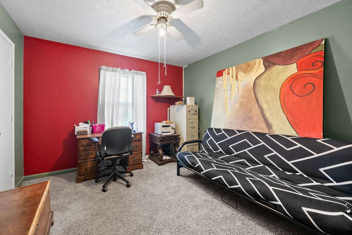 Bedroom #2