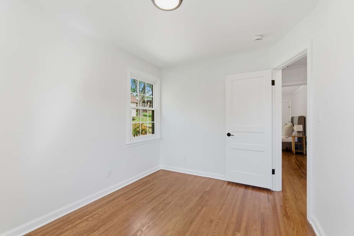 Bedroom #2