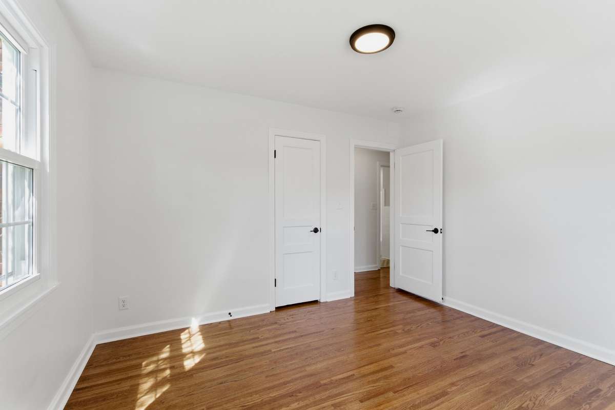 Bedroom #3
