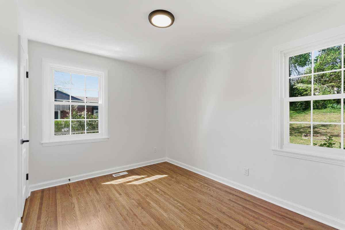 Bedroom #2