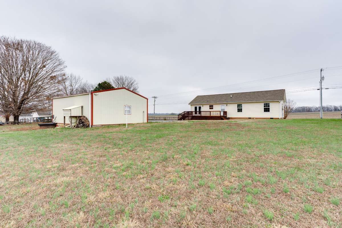Call today to see this home and make it yours!