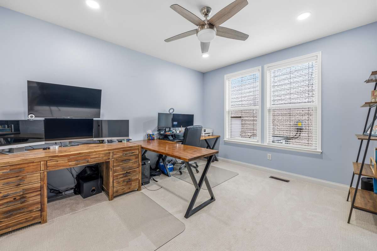 Office Space