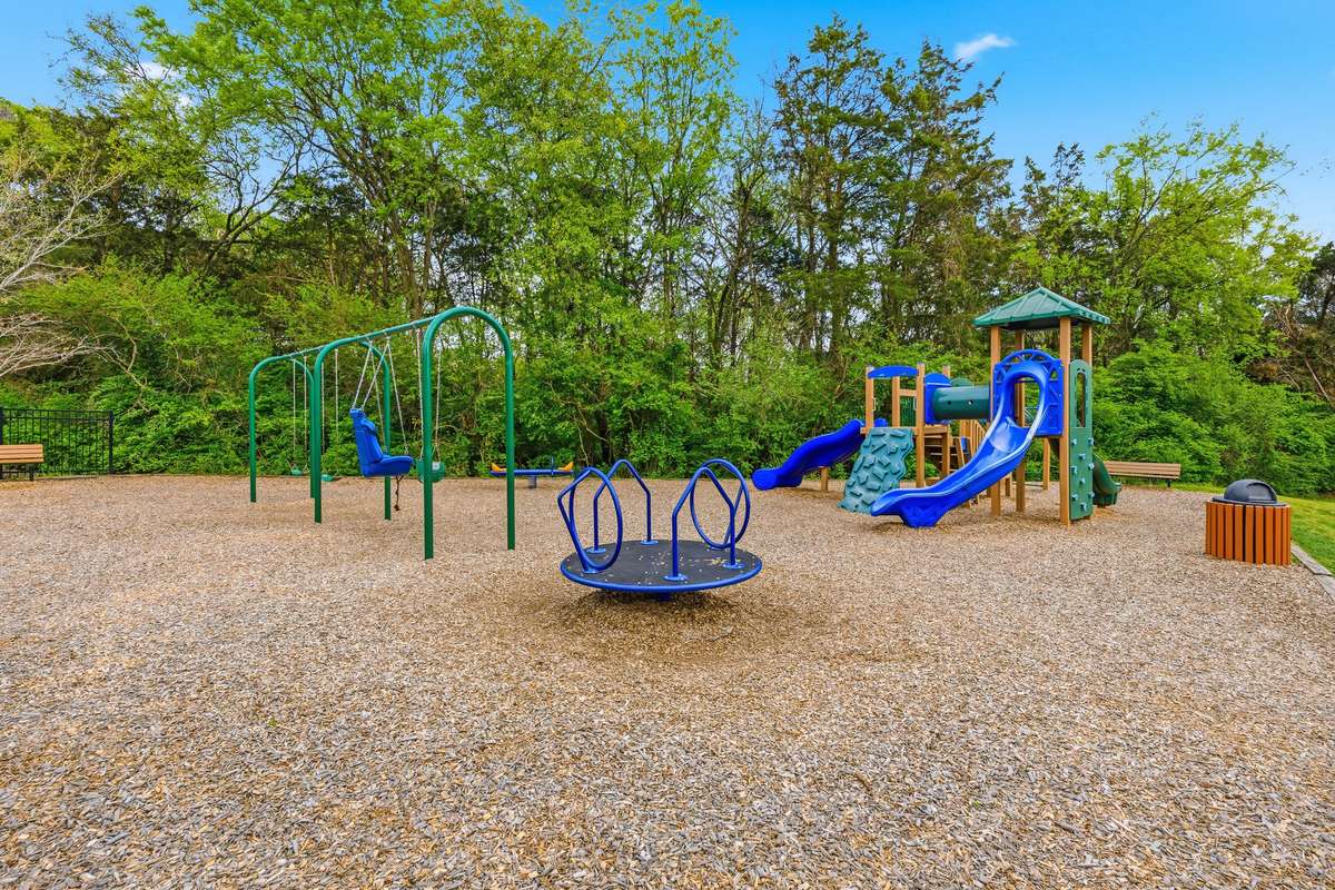 Community Playground