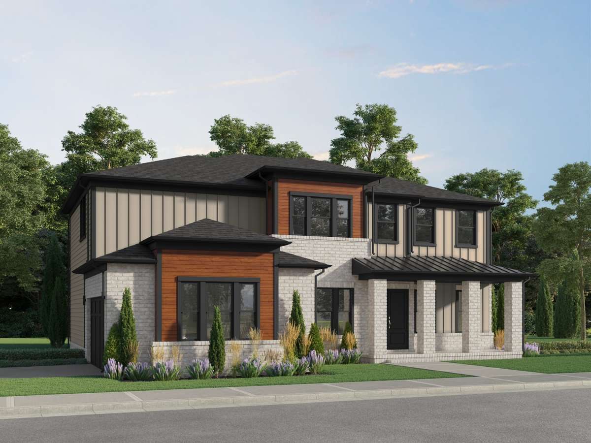 Explore our brand-new elevations—TR02 elevation