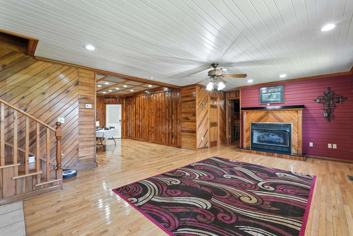 This home is what custom is about!! Hand built by the best with the best material .
