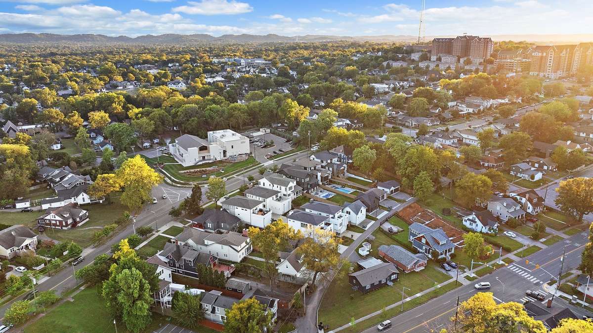 Located within 12South neighborhood.