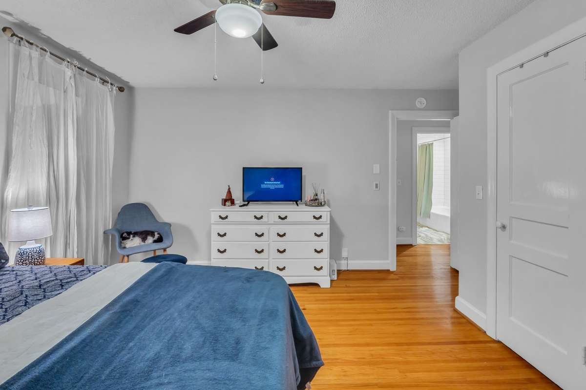 Bedroom #2