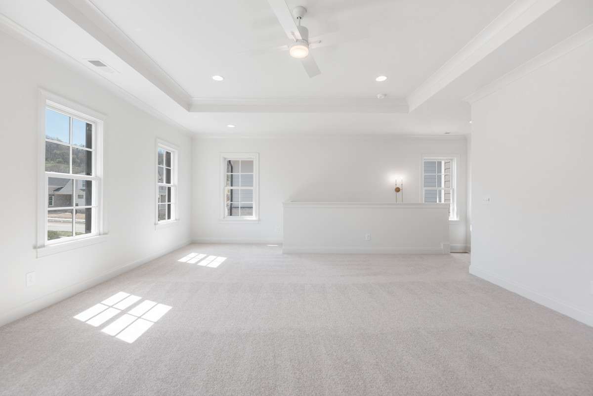 Bonus Room.