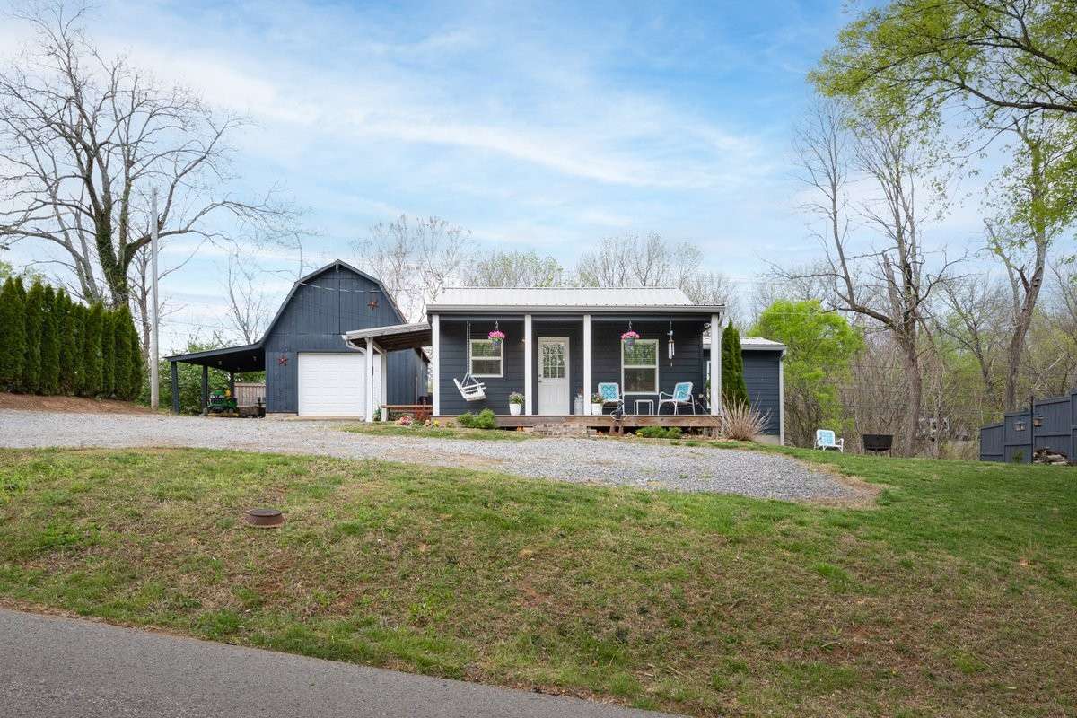 Comfortable, Affordable,Tight Knit Community snuggly situated on an Out of the Way Street