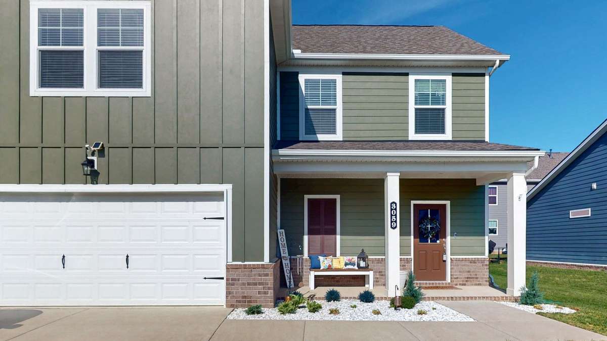 Hardie board construction