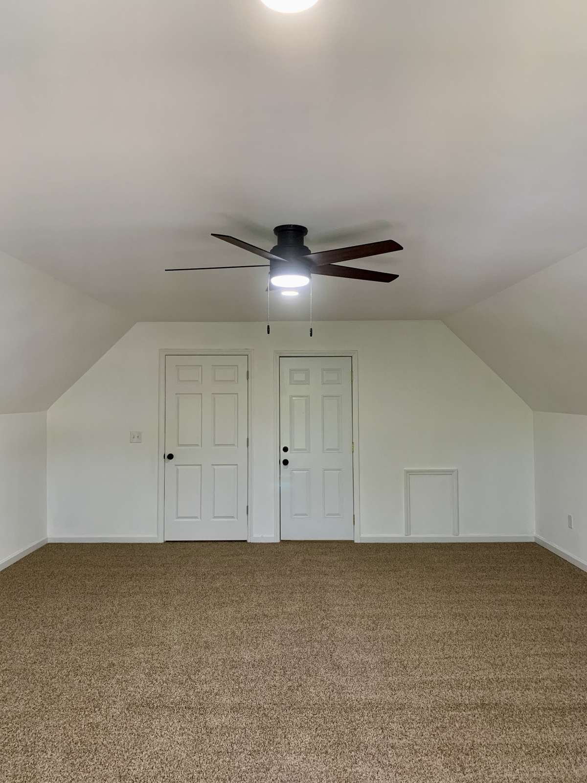 New Bonus Room April 2026! 424 sq ft & the possibilities are endless!